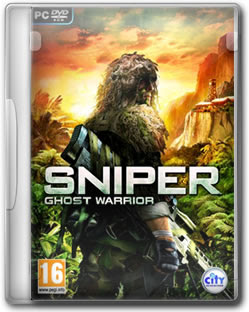 Download Sniper: Ghost Warrior (2010)