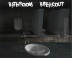 Bathroom Breakout Escape Solucion