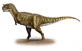 Carnotaurus