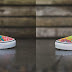 Vans Van Doren 'Multi/Aborigine' Pack