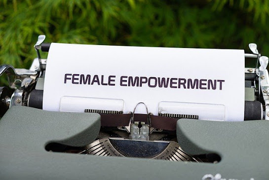 2021 Social Hygiene towards Women Empowerment