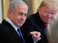 Isolationist dangers of the Trump Doctrine