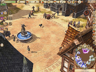 The Settlers 7 PC game