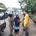 Bawa Sajam, Pol PP Padang Amankan Seorang Pengamen 