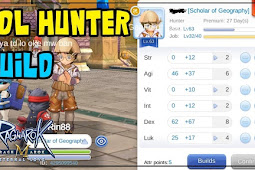 sniper ADL || Ragnarok M: Eternal Love