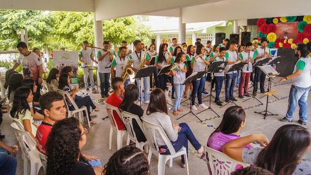 Festival Acordes do Amanhã 2019