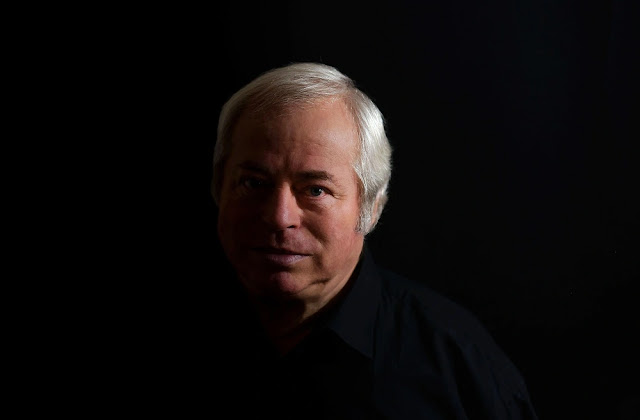 Portret de Cristian Mitrea