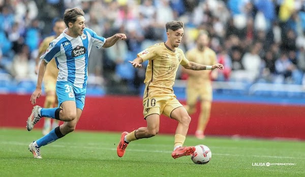 Larrubia - Málaga -: "Lo importante es el punto conseguido"