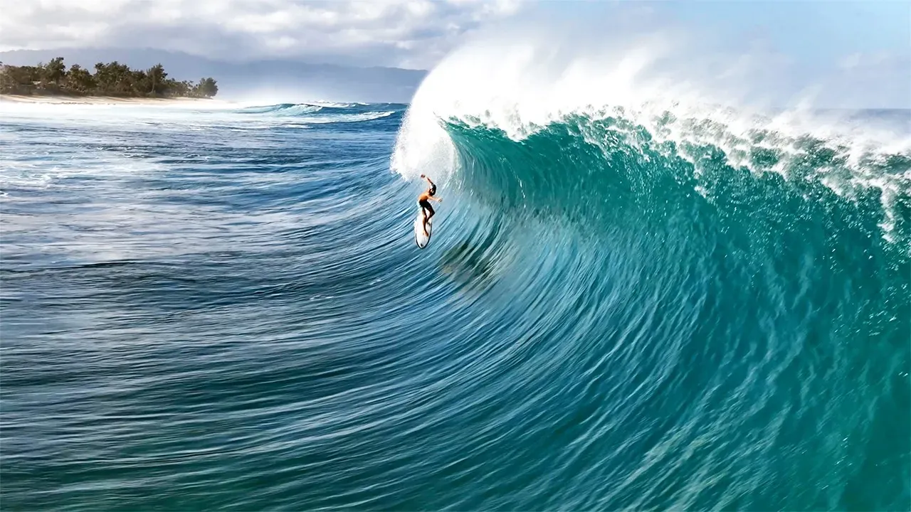 Is Pipeline the Most DANGEROUS Wave in the WORLD?