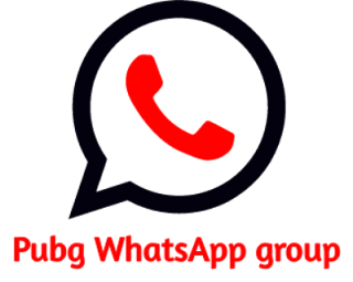 You want to join Pubg WhatsApp group. Here is available