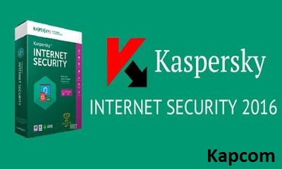 Download kaspersky internet security 2016