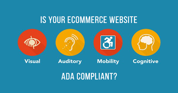 ada compliance checklist