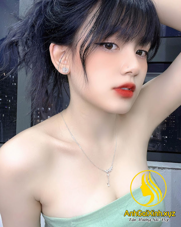 tiktoker nguyen dan phuong sexy quyen ru%20(35)