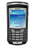 BlackBerry 7100x image