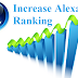 What is Alexa Rank? How To Most Effectively Increase Alexa Rank