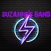 Suzanne's Band - Back to Brown