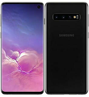 The Samsung Galaxy S10 is a feature-rich smartphone with 128GB of storage capacity, available in a sleek Prism Black color option. It offers a premium user experience with a powerful processor, impressive camera capabilities, and a stunning display.