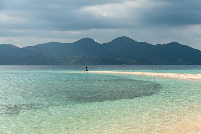 Ditaytayan-Island-Coron-Philippines