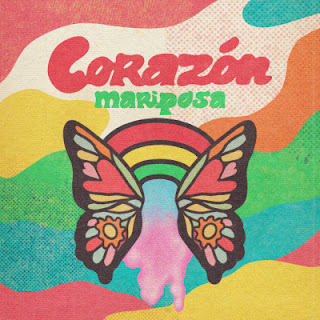 [Single] 마리포사 / Mariposa – Corazon (2023.07.22/Flac/RAR)