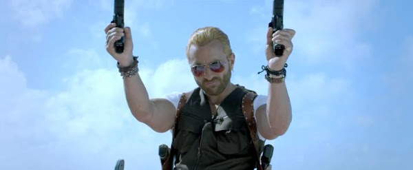 Khushamdeed - Go Goa Gone (2013) Full Music Video Song Free Download And Watch Online at worldfree4u.com