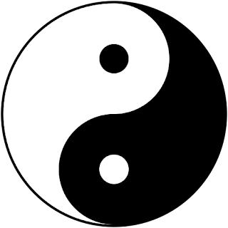 Yin y Yang