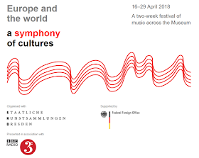 Europe and the world: a symphony of cultures