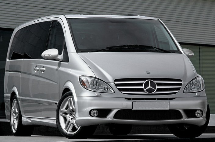 mercedes viano mien