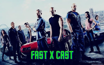 Fast and Furious 10 Trailer (Fast X Movie Release Date) Hollywood Movies