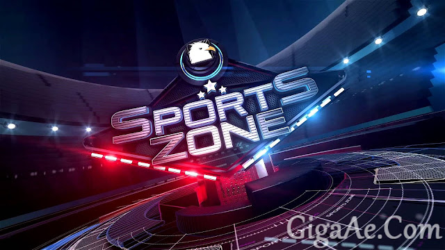 Sports Zone Broadcast Pack | After Effects Free Templates