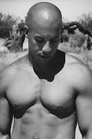 Vin Diesel