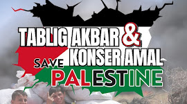 Peduli Palestina, Gerakan Muda Masbagik Akan Gelar Tablik Akbar dan Konser Amal