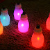 Pixie-Dust Bottles