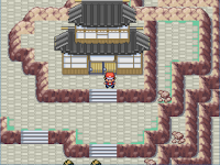 Pokemon Cycle Screenshot 03