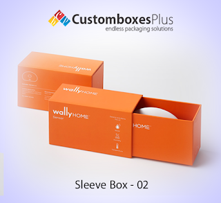 sleeve boxes