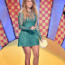 2014 Jennifer Lopez at Teen Choice Awards 
