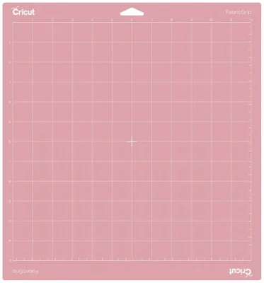 clean cricut pink mat