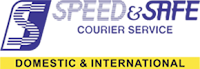 Speed & Safe Courier Track Contact Office Address Locations in All Over india