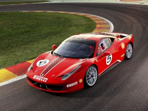 IchsanX Harga Dan Spesifikasi Mobil  Ferrari  Baru Dan Lama