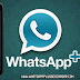 WHATSAPP + PLUS COMES WITH IMPROVEMENTS 6.32