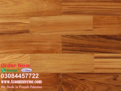 azam interior wooden floor