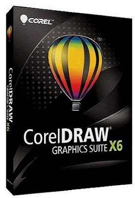 Download CorelDRAW Graphics Suite X6 