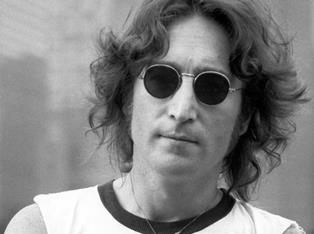 John Lennon