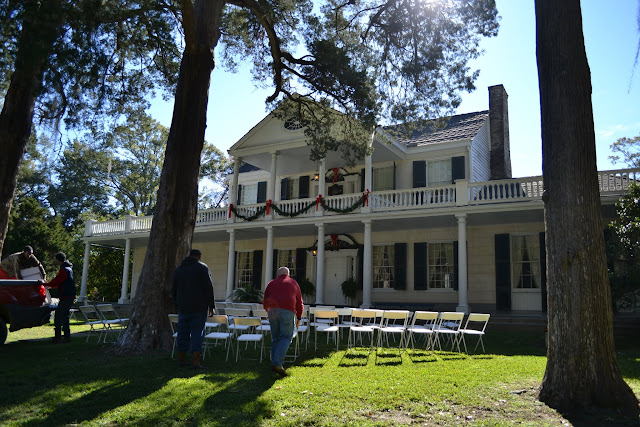 Лінден(Linden), Натчез, Міссісіпі (Natchez, Mississippi)