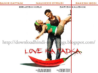 Love Ka Tadka 2009 Hindi Movie Audio Songs