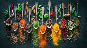 Flavour your dish with this spice and savour its health benefits