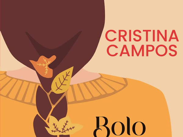 Resenha: Bolo de Limão com sementes de papoula - Cristina Campos