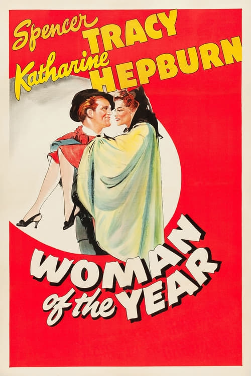 La donna del giorno 1942 Film Completo Online Gratis