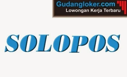 Lowongan Kerja PT Aksara Solopos