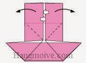 Bước 7: Làm tương tự giống bước 5 và bước 6.