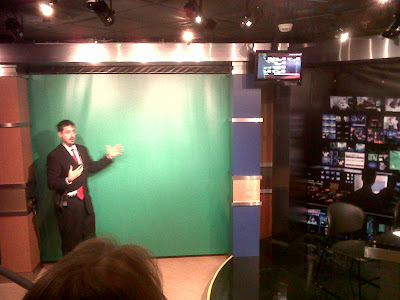 weather green screen